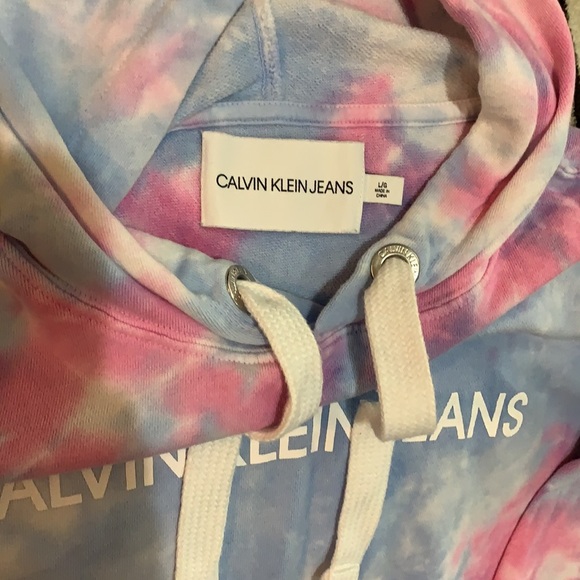 CK sweater - Picture 4 of 4